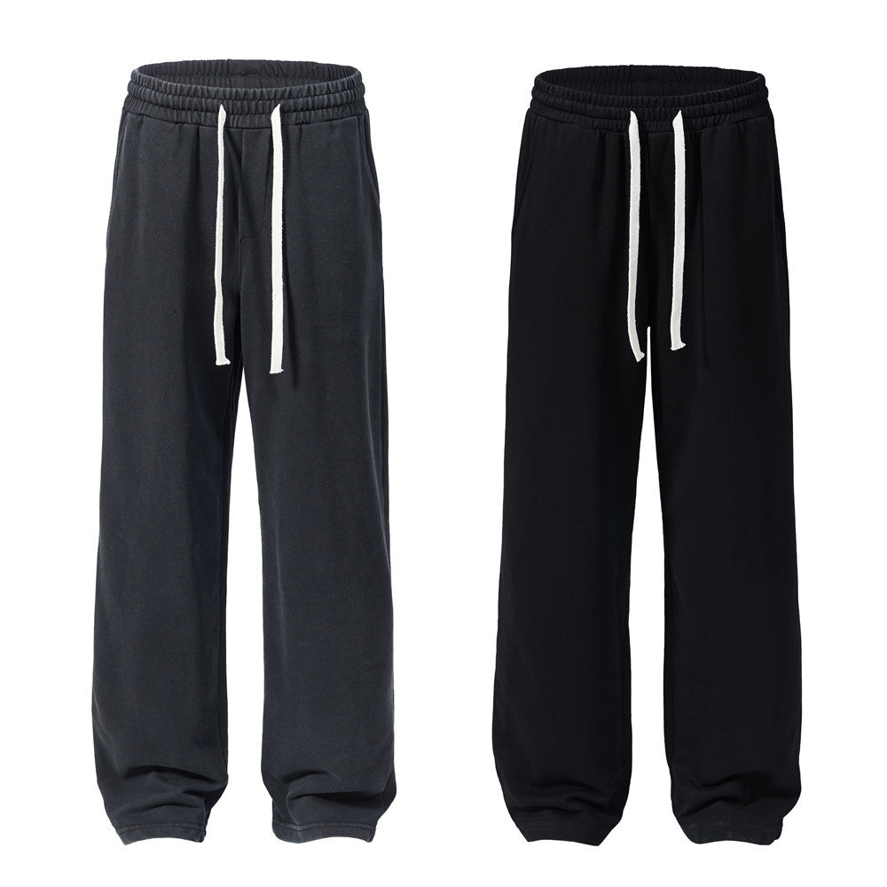 Loose Casual Sweatpants for Men