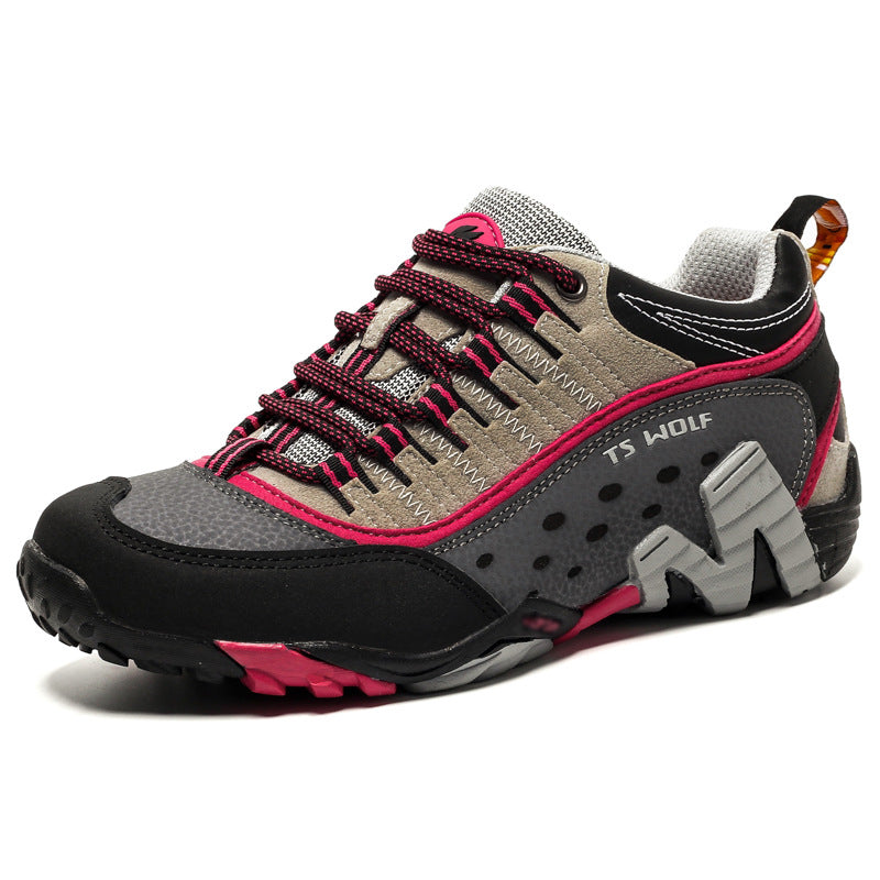 Hiking sport Shoes Lightweight