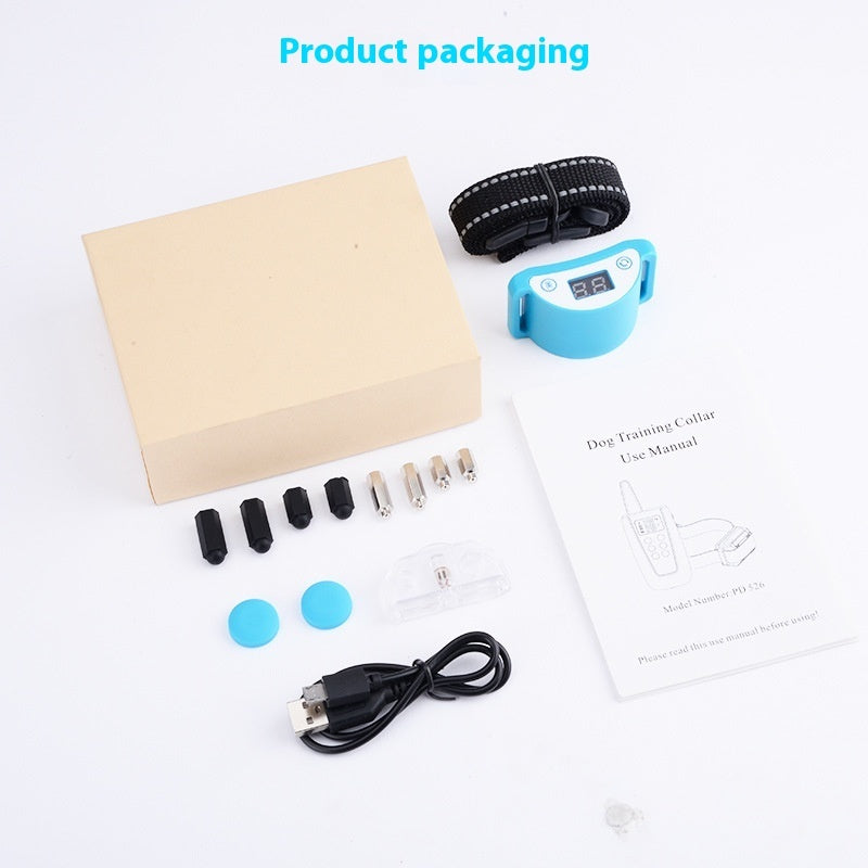 Cat Stop Waterproof Collar