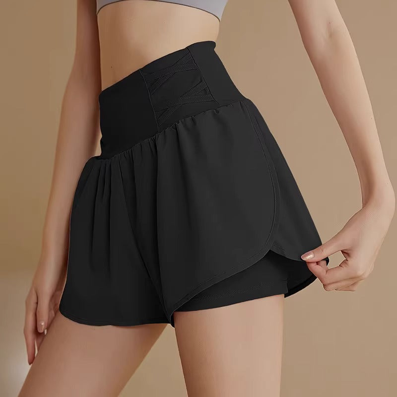 Loose Sports Shorts For Women