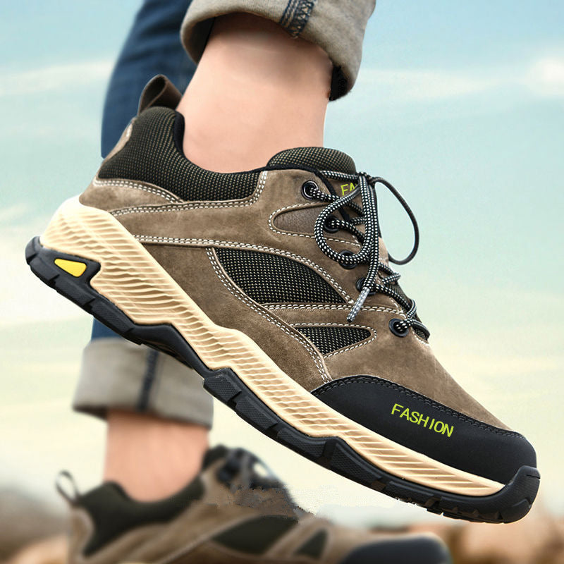Outdoor Hiking Running Sports Shoes
