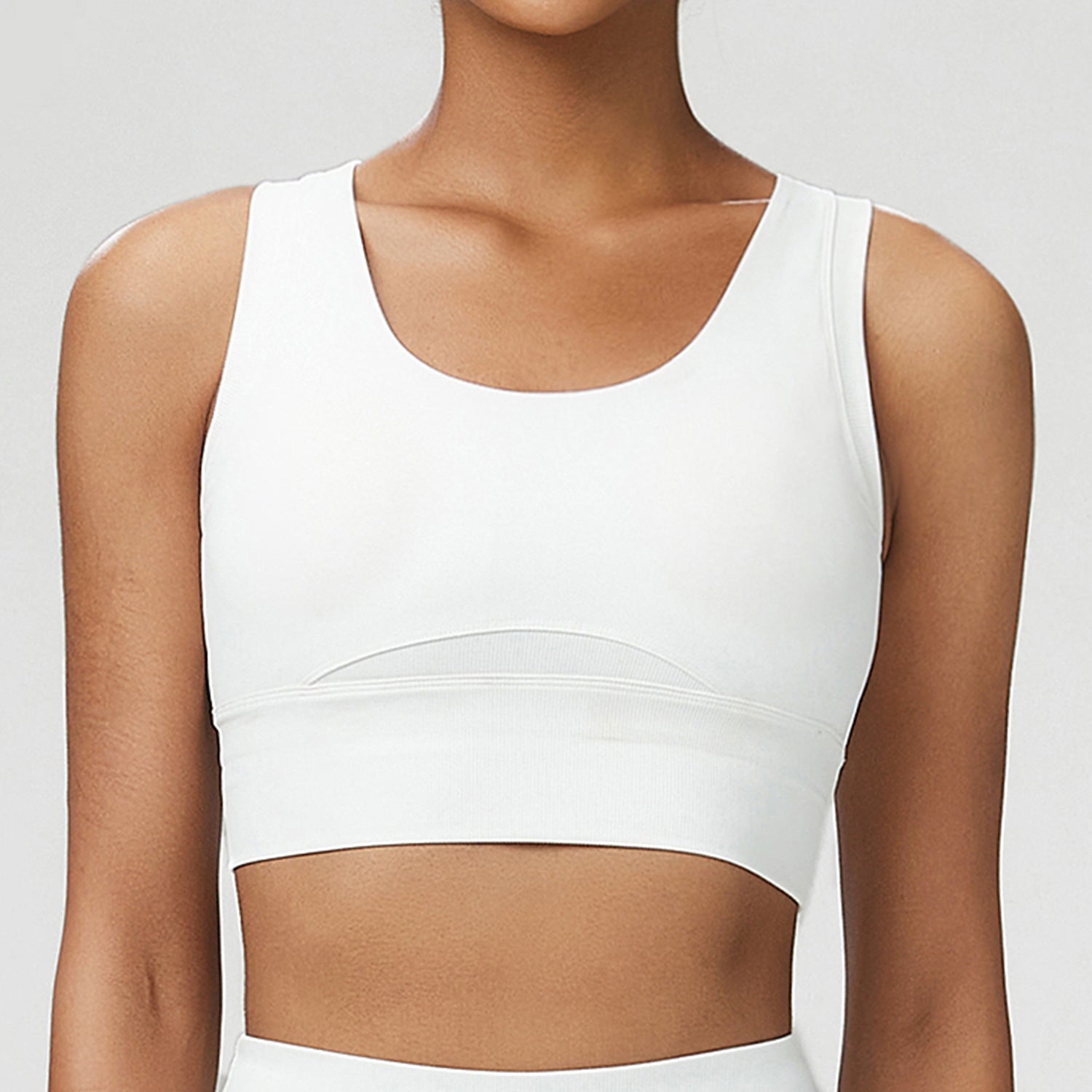 Shockproof Sports Bra Women