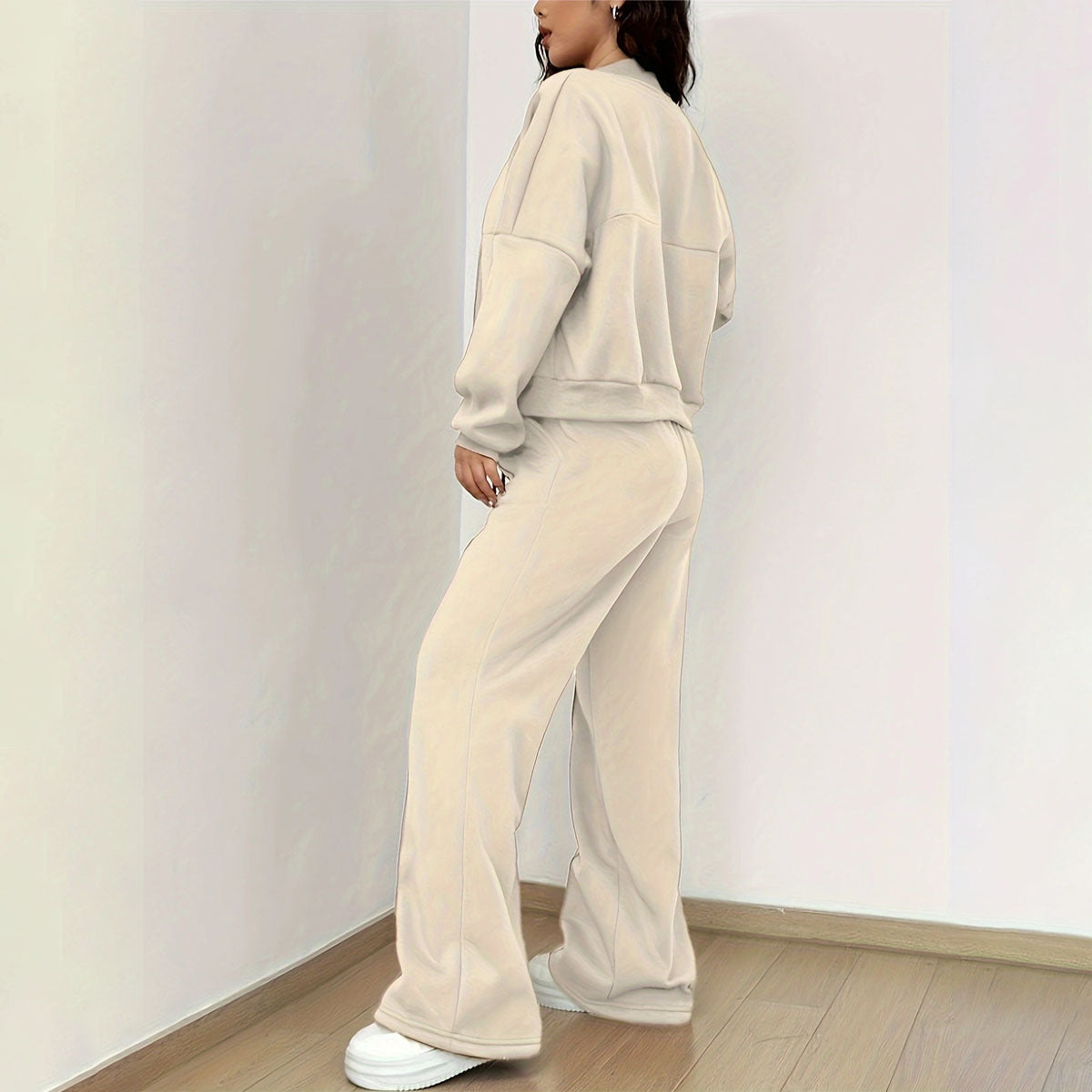 Wide Sweatpants For Women
