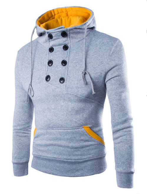Stylish and comfortable hoodie