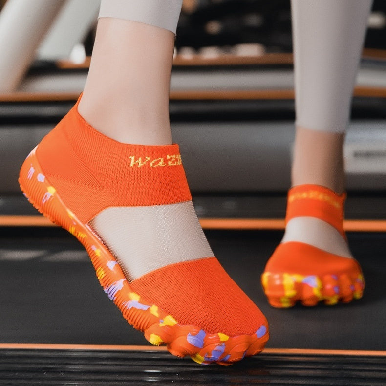 Outdoor Sports Anti-slip Shoes