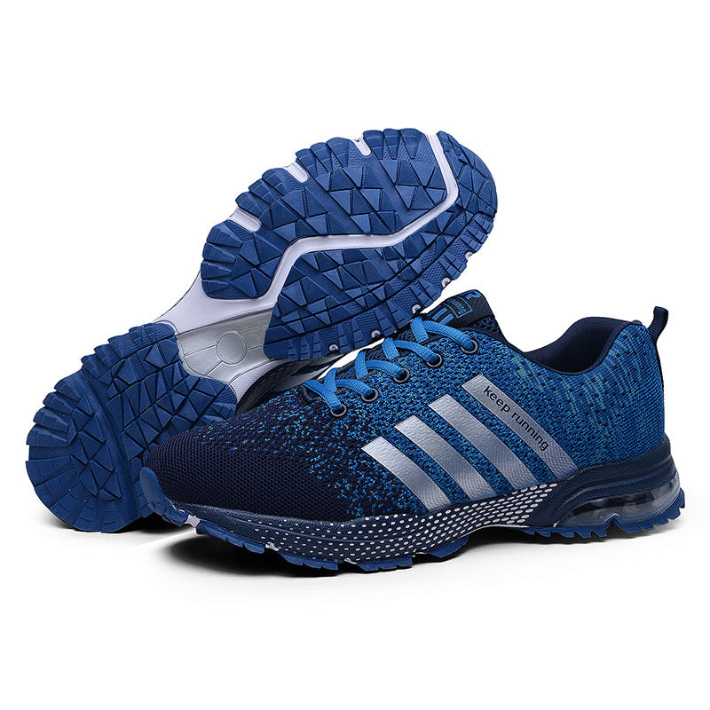 sports shoes fitness men