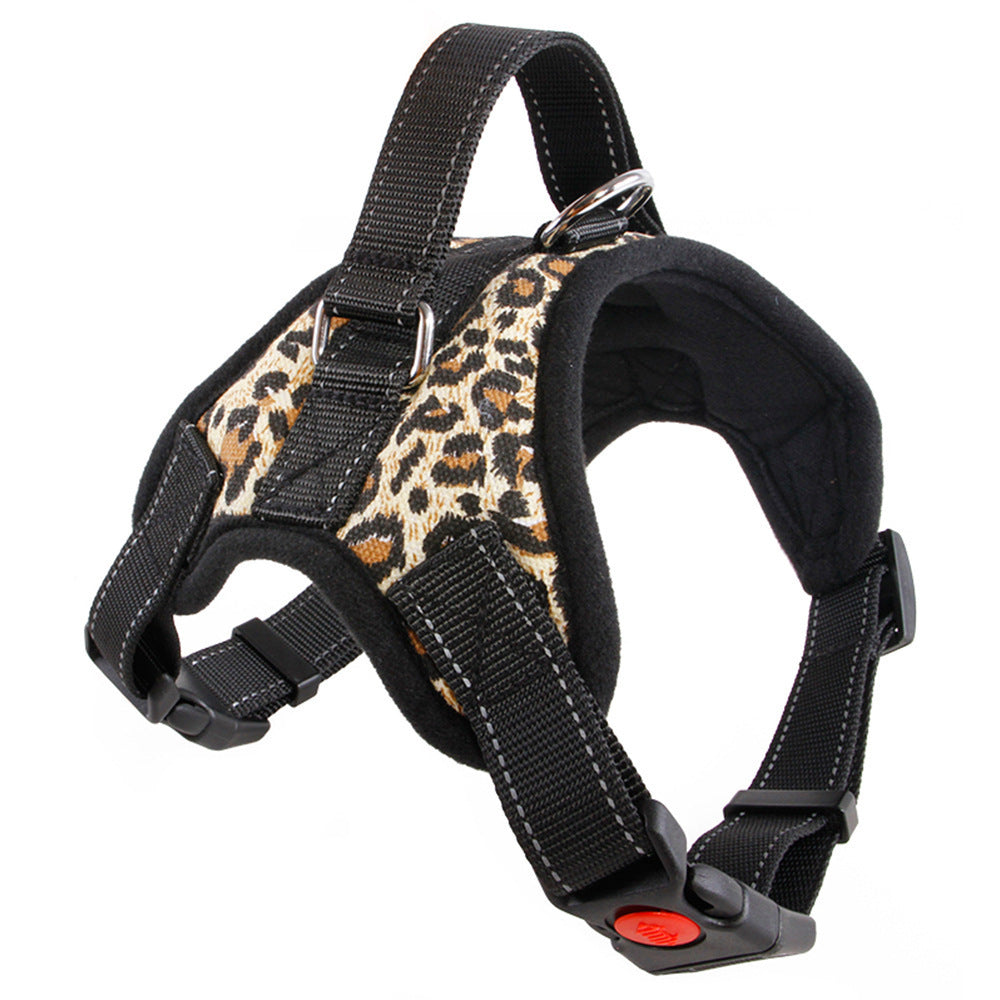 Pet Harness Medium and Large Dog