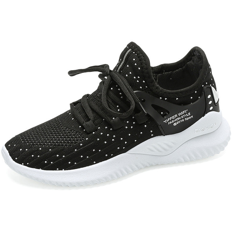 Breathable Casual Shoes Women