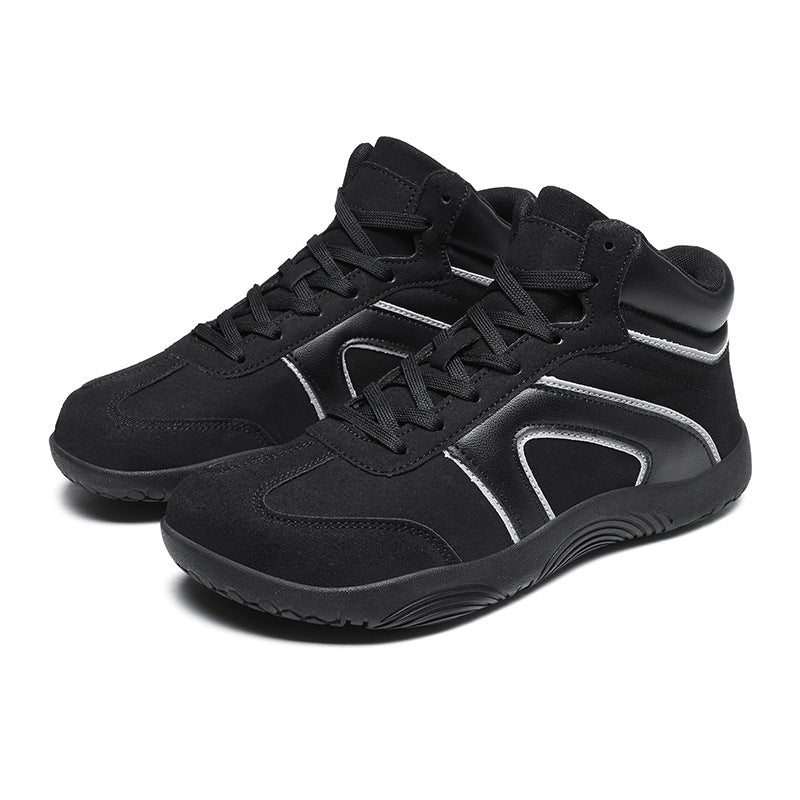 Leather Sports Shoes For Men