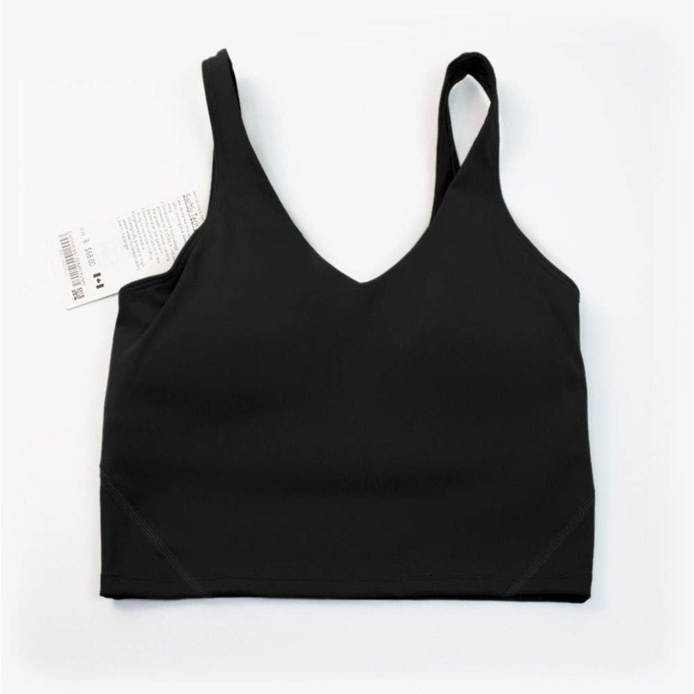 Fitness Sports Bra For Women