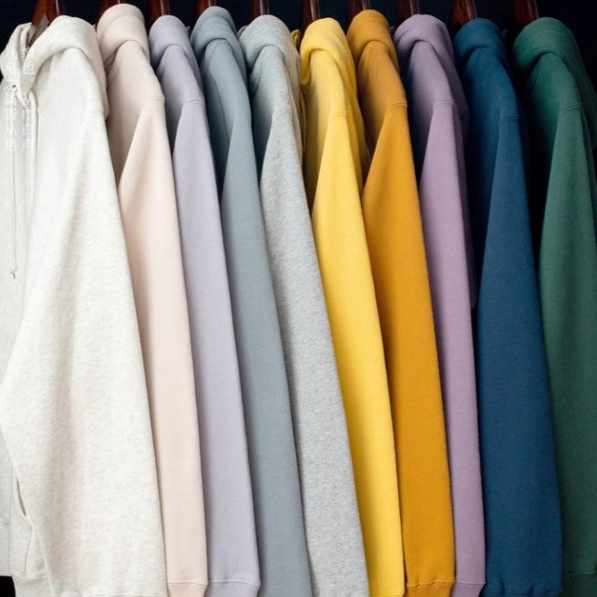 Thick Hoodie For Women