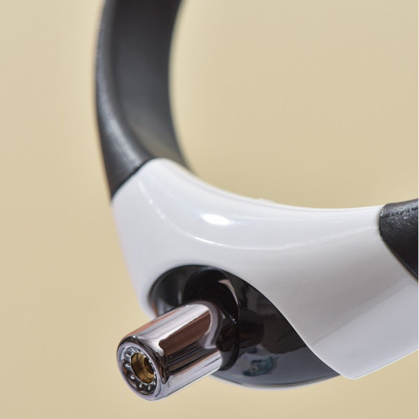 Pet Cat Toy Laser stylish Collar