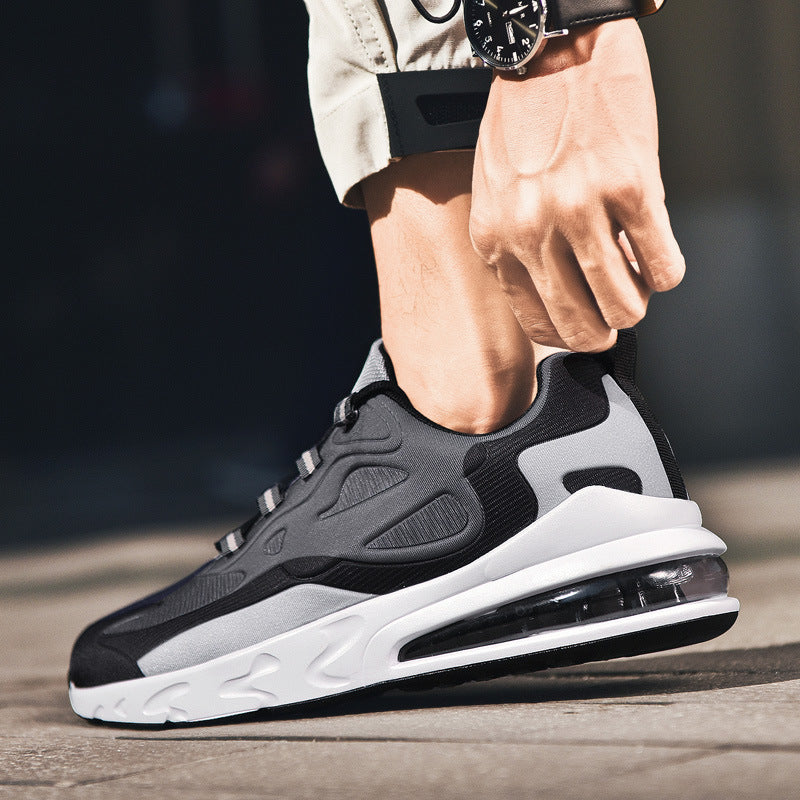 Trendy fashion sports shoes