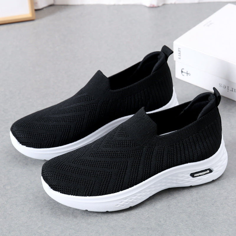 Casual Flat Shoes For Women