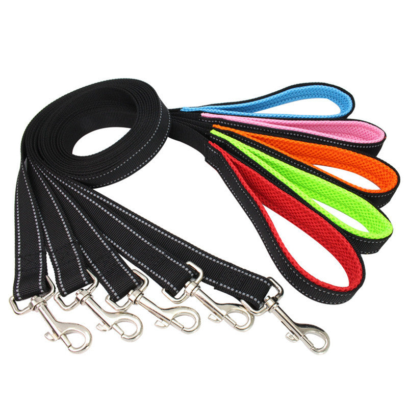 Pet Reflective Gallus Traction Sleeve