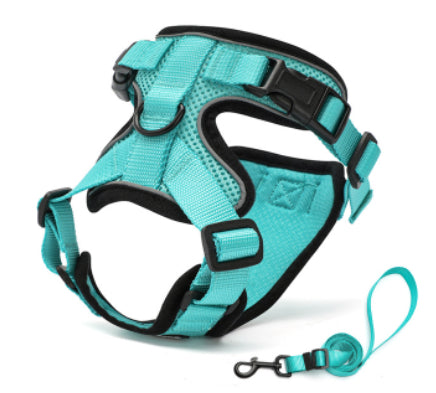 PawProwl-Walking Cat Harness