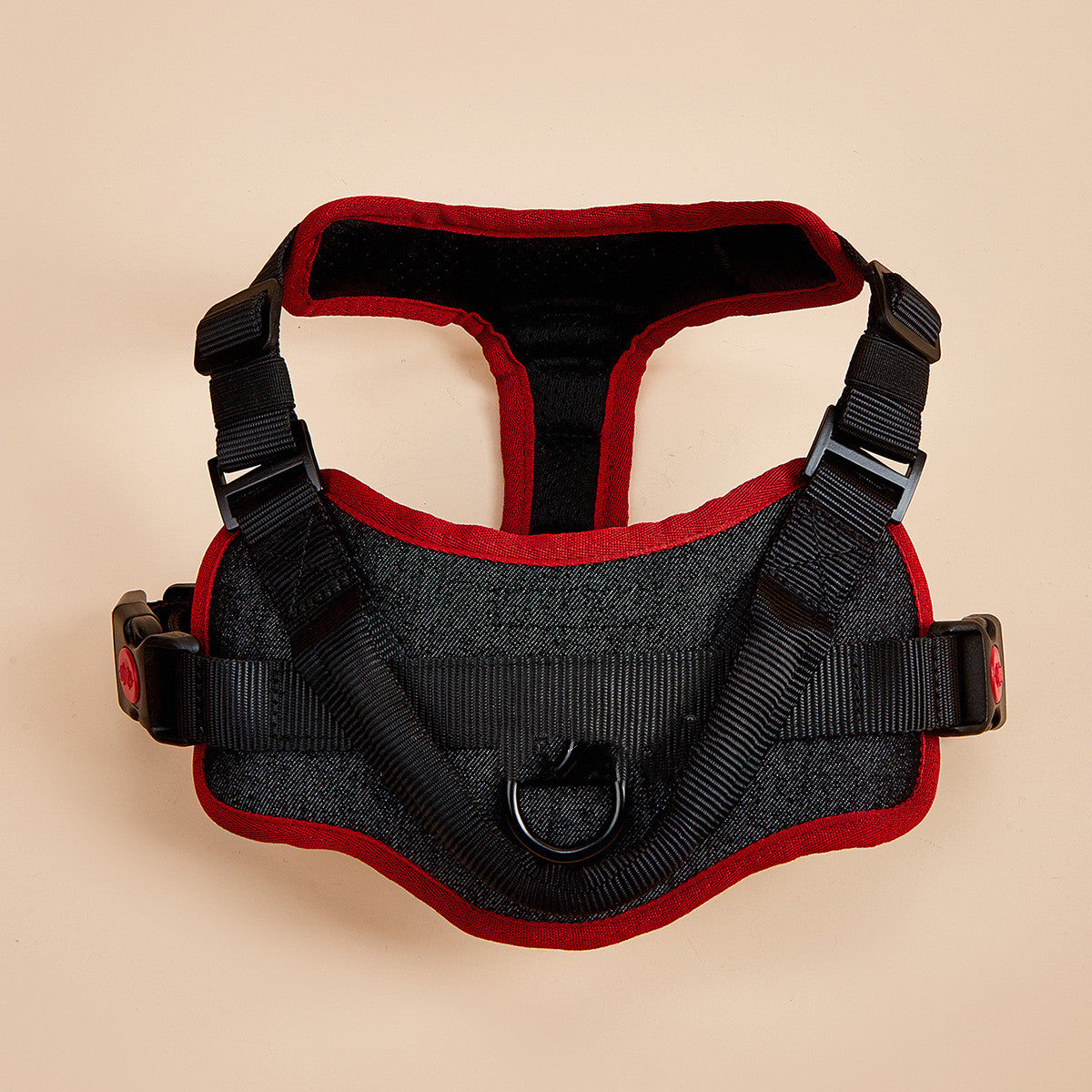 No Pull Dog Harness Reflective