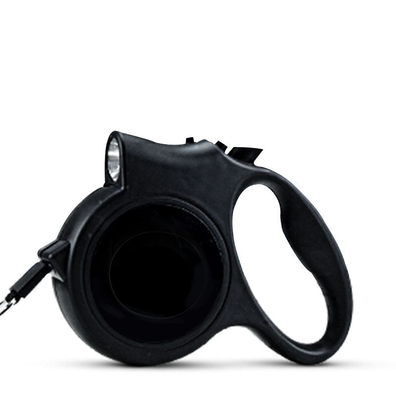 Dog and Cat Holding Rope Leash 5m