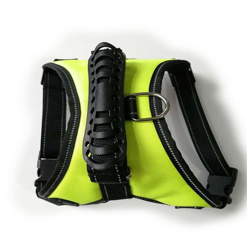 Comfortable Dog Harness