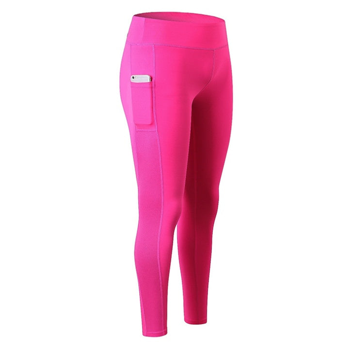 High Waist Sport Leggings