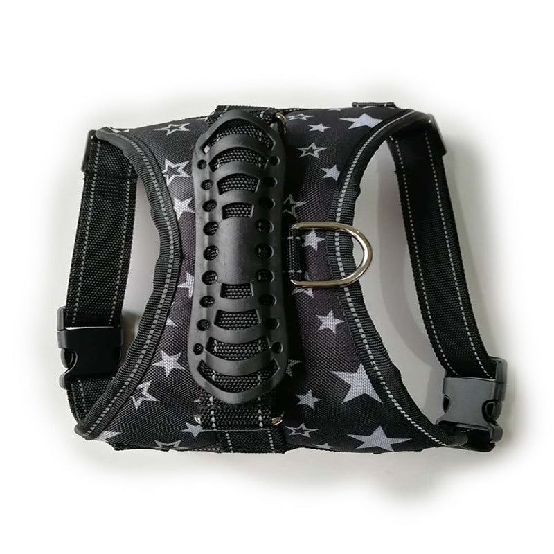 Comfortable Dog Harness