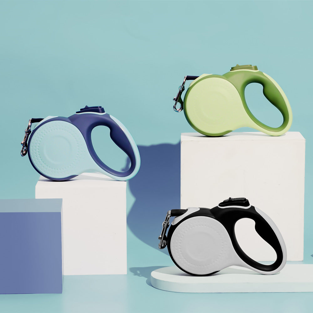 Automatic Retractable Dog and Cat Leash