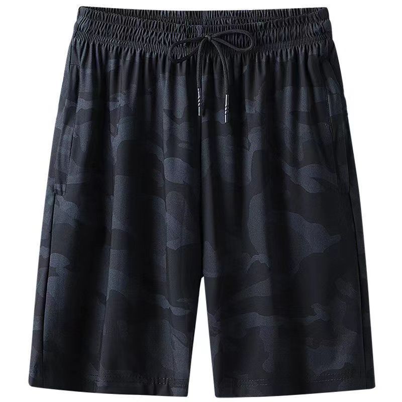 Casual Sports Shorts For Men
