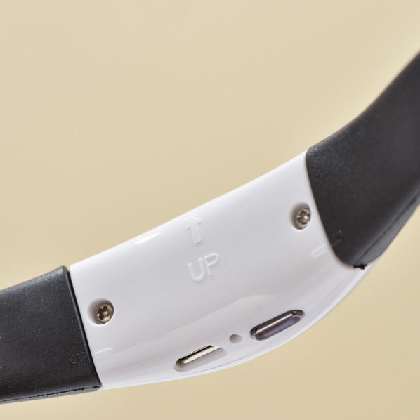 Pet Cat Toy Laser stylish Collar