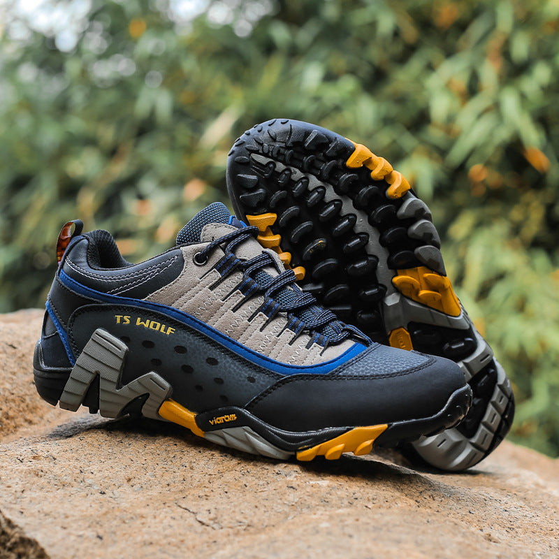 Hiking sport Shoes Lightweight
