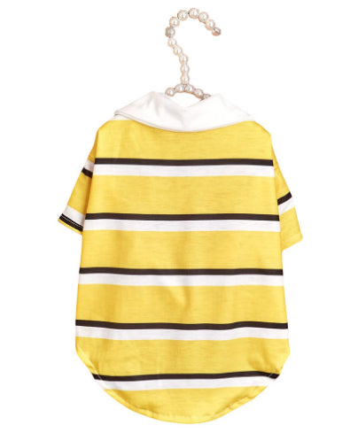 Stylish Polyester Dog Clothes