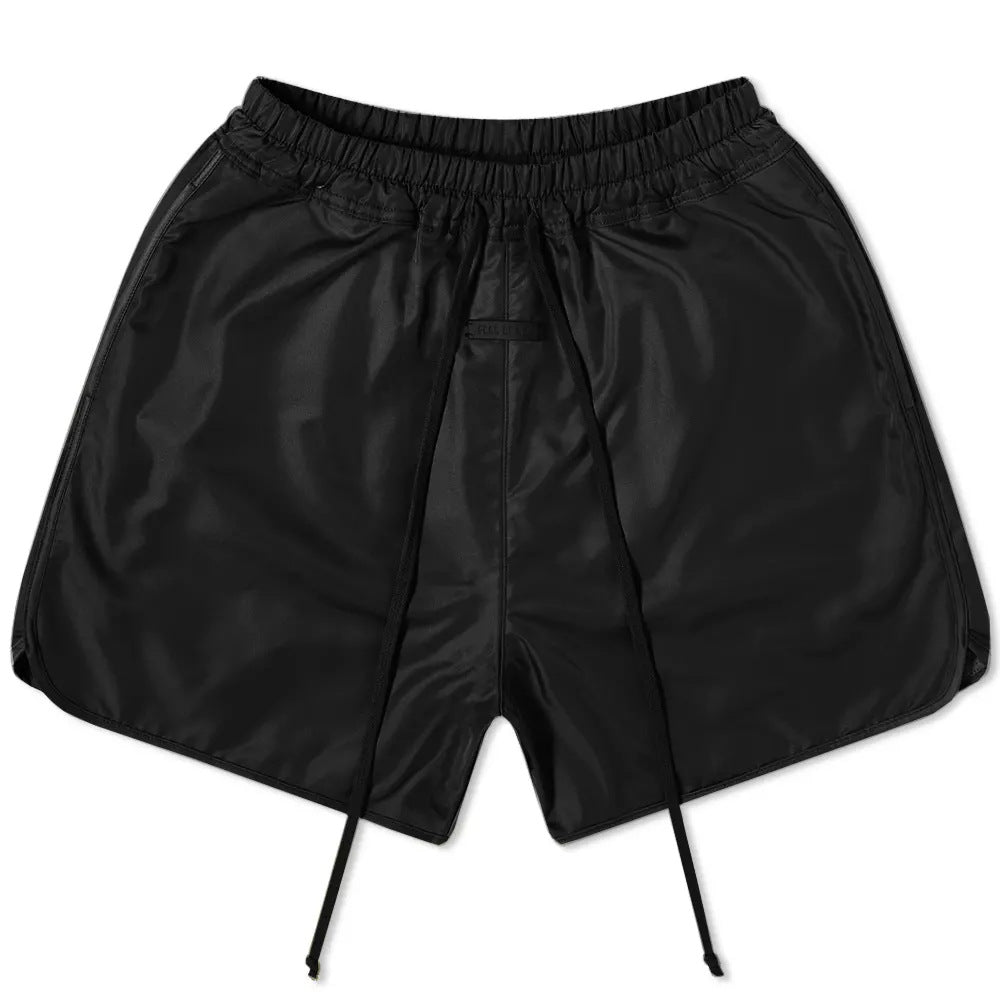 Woven Shorts High Street Loose