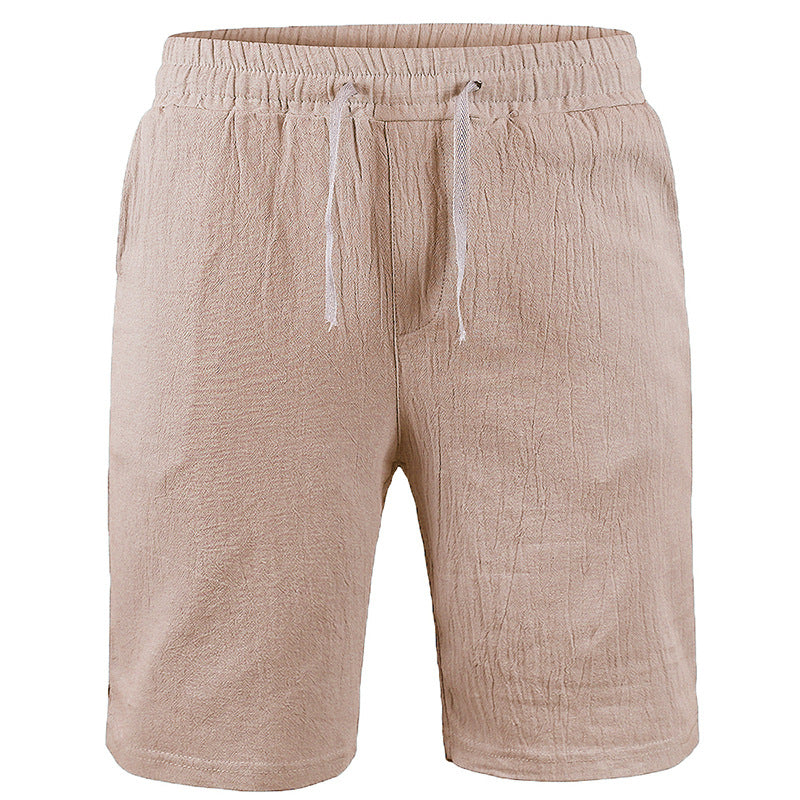 Breathable Casual Shorts Men