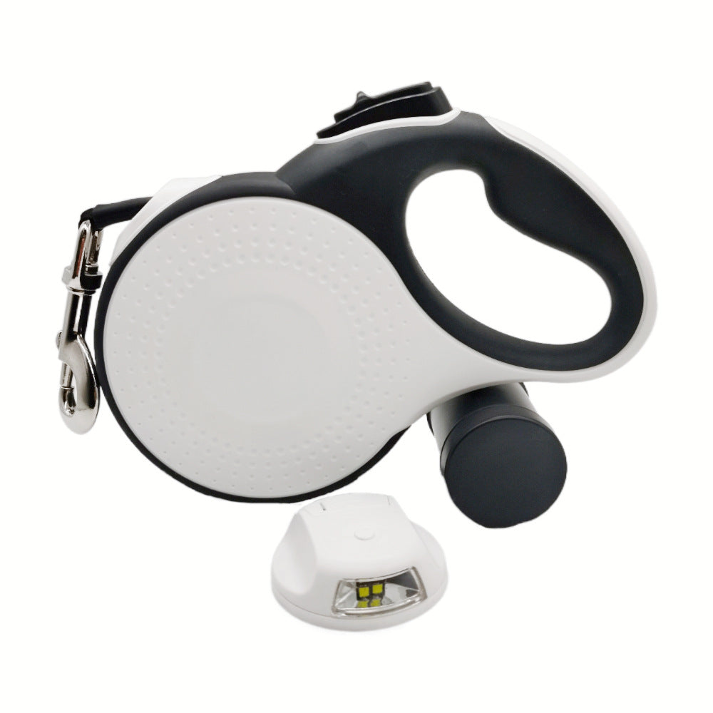 Automatic Retractable Dog and Cat Leash