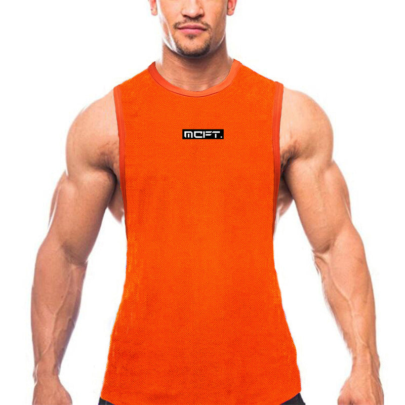 Men's Stylish Thin Sports T-shirt