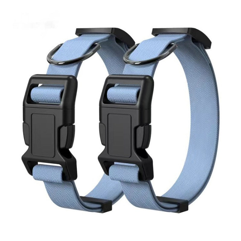 High-Quality Big And Small Cat Collar