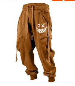 Sweatpants Casual for men