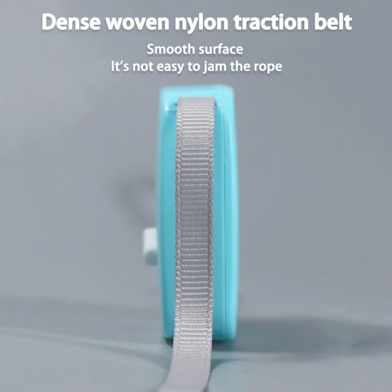 Automatic Retractable Dog & Cat Leash