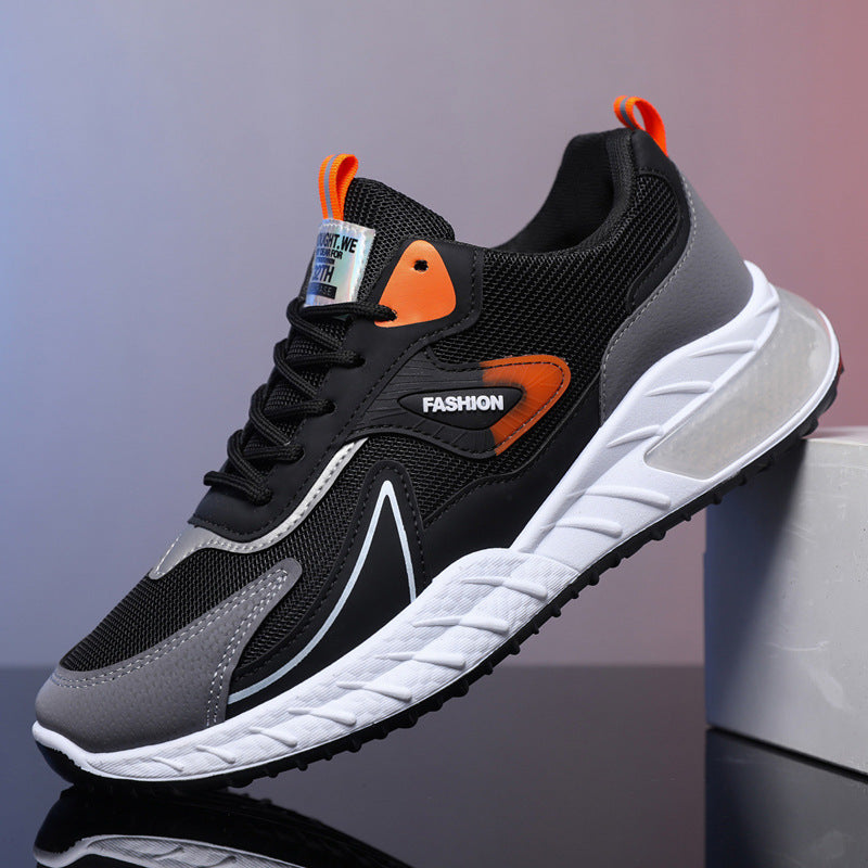 Sneakers Fashion Sports Shoes For Men