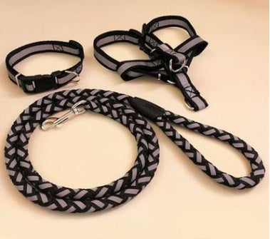 Pet Reflective dog and Cat leash
