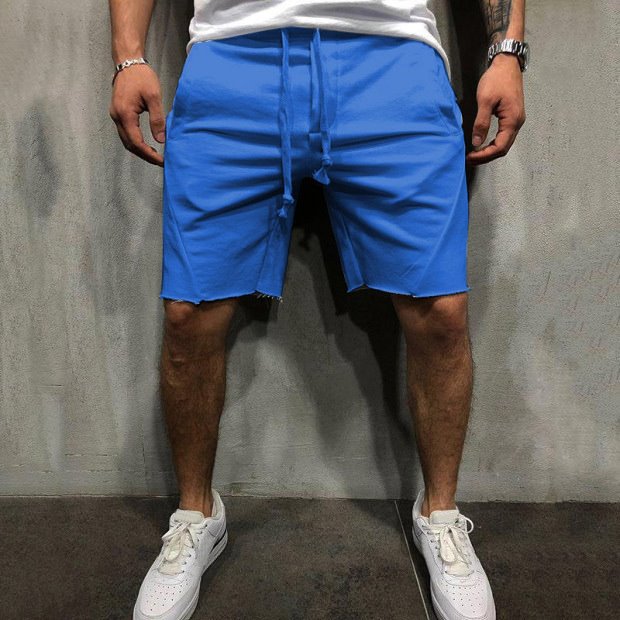 sports shorts for men