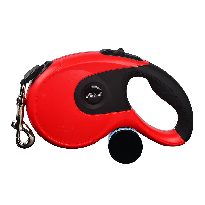 Dog & Cat Automatic Leashes Retractable