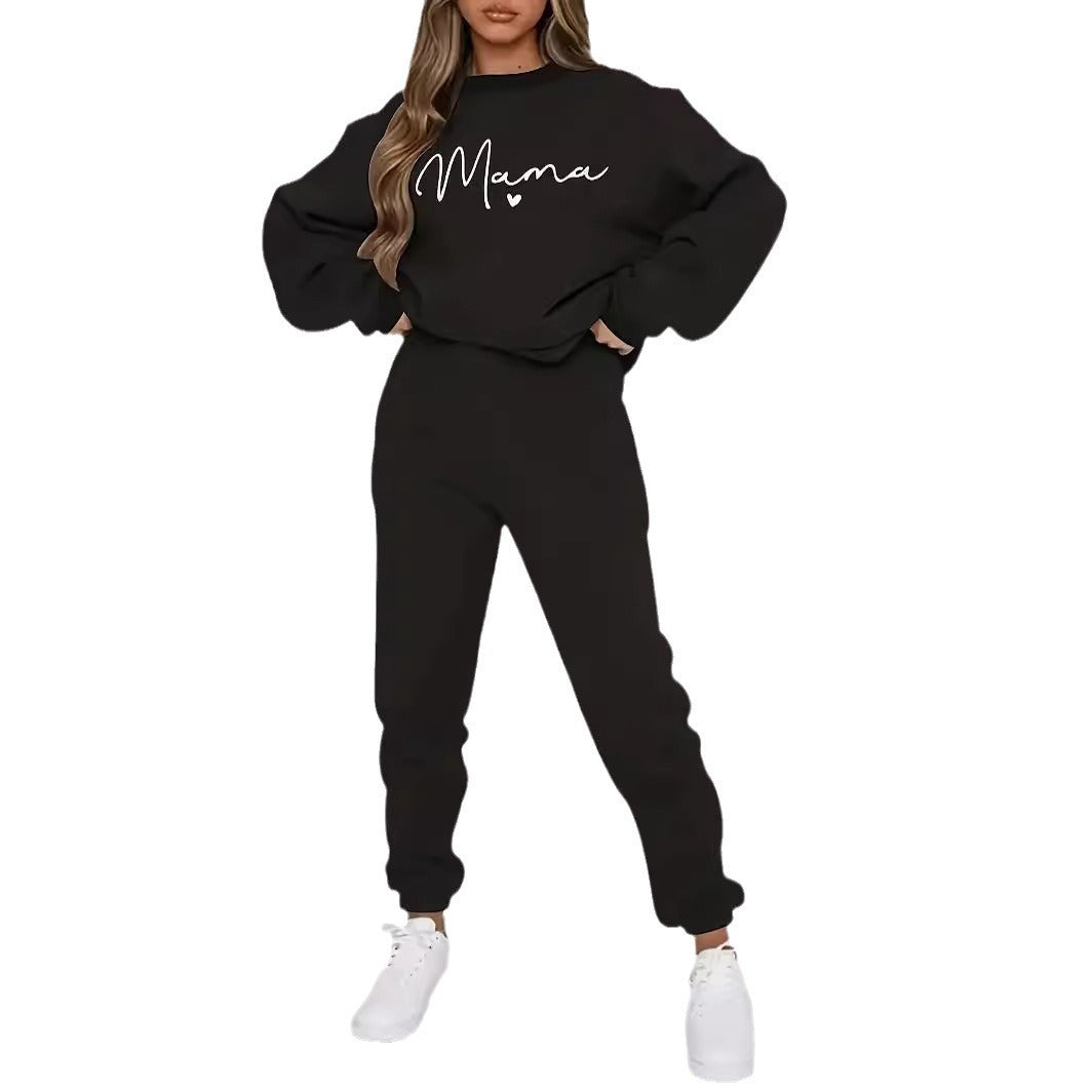 Fleece Sweatpants For Women