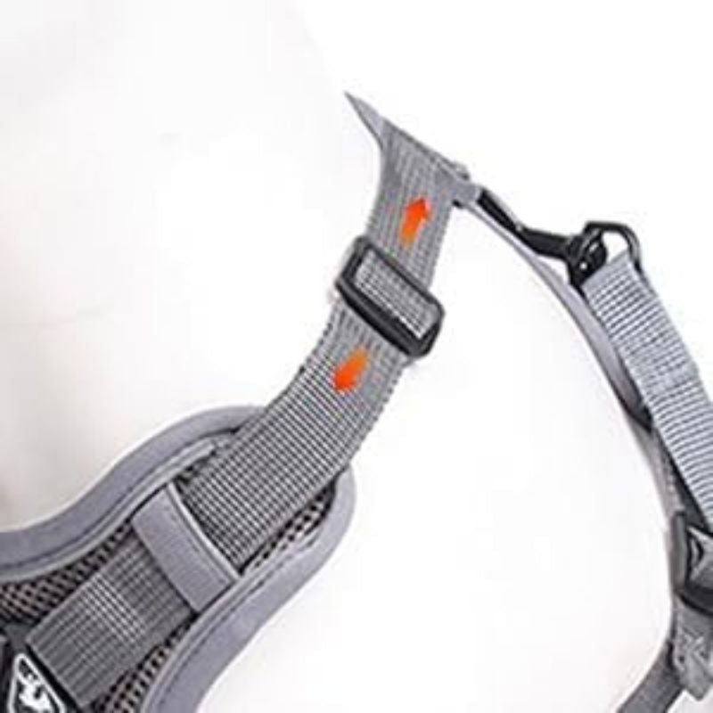 Cat Chest Harness And Leash