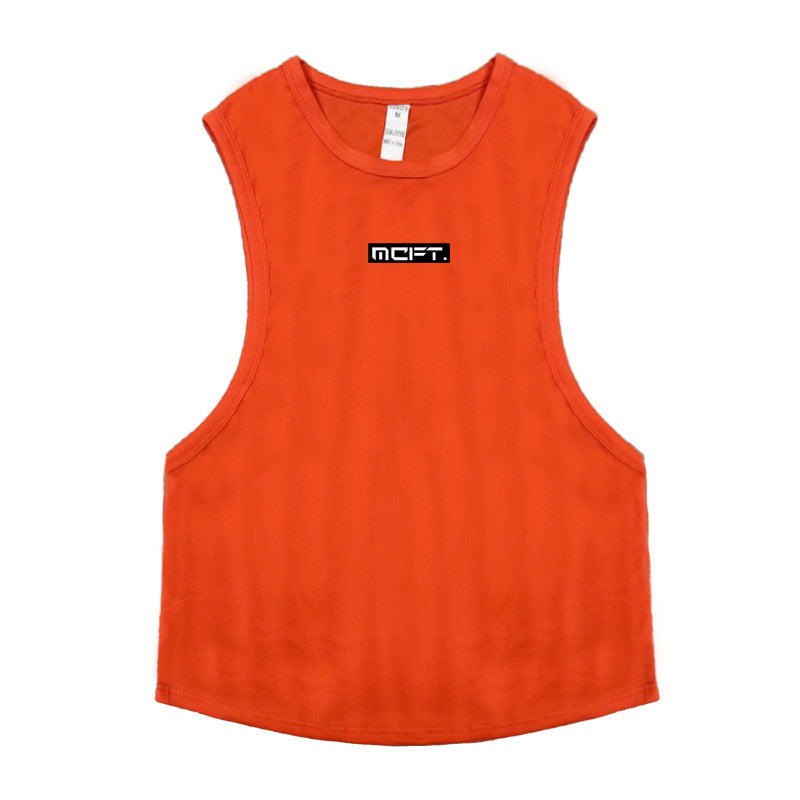 Men's Stylish Thin Sports T-shirt