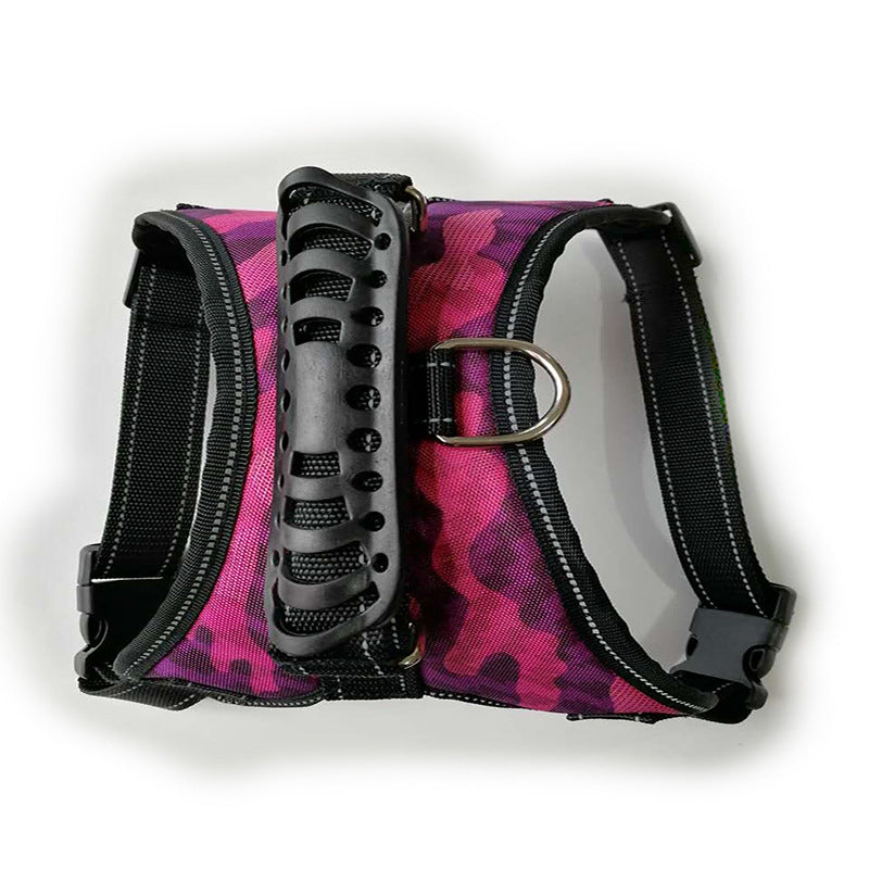Comfortable Dog Harness