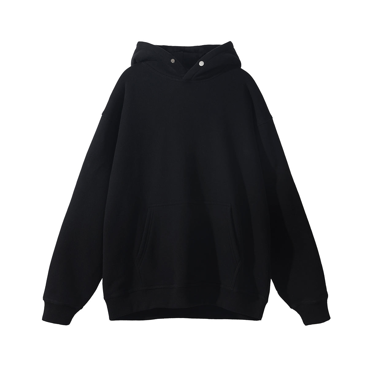 Loose Hoodie For Women