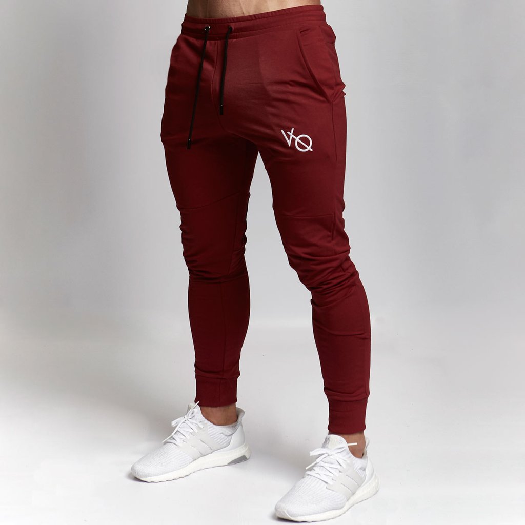 Hooded Sweater Fitness Men