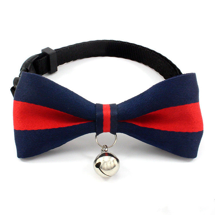 British Style Cat bell collar
