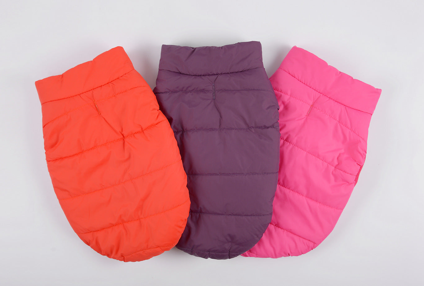 dog clothing warm waterproof