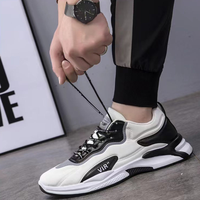 Fashion Casual Sneakers For Men